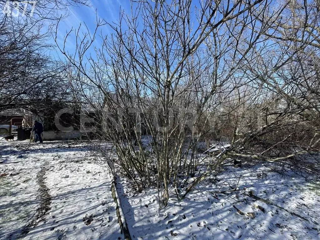 Участок в Севастополь Севгаз СНТ, 25 (6.8 сот.) - Фото 2