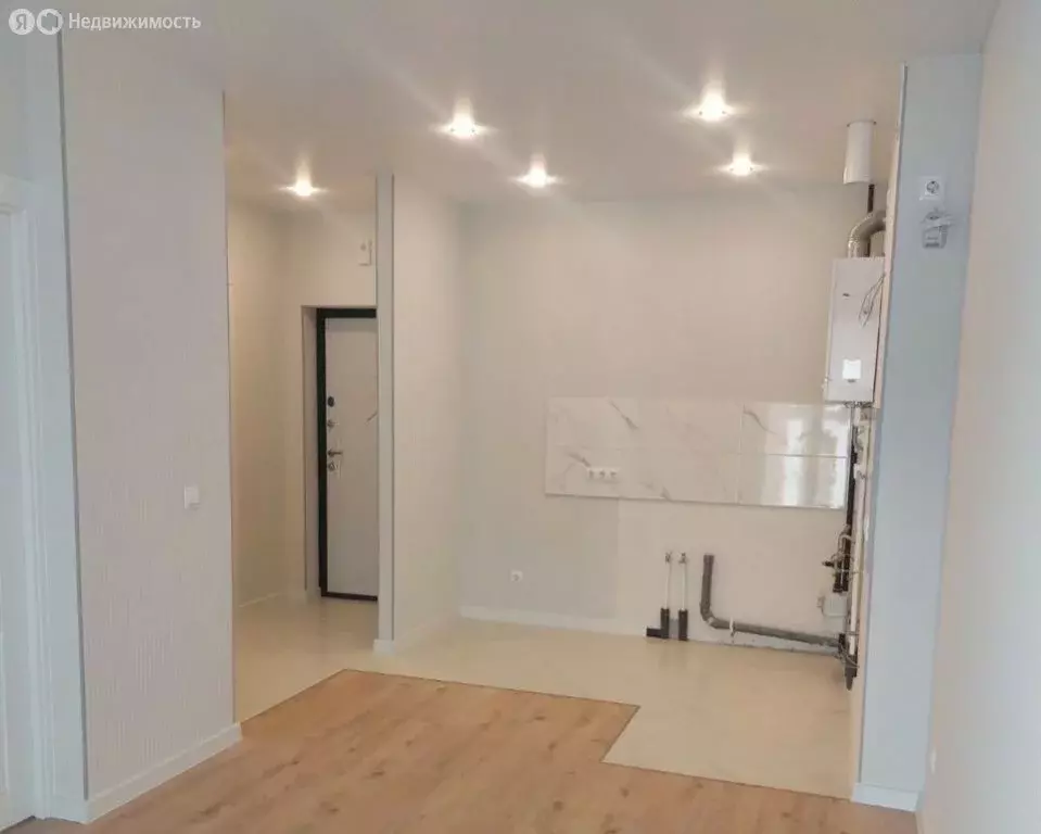 1-комнатная квартира: Гурьевск, Лазурная улица, 18к2 (36 м) - Фото 1