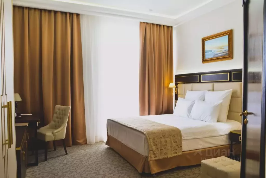 Комната Самарская область, Самара Ново-Садовая ул., 3 (20.0 м) - Фото 2