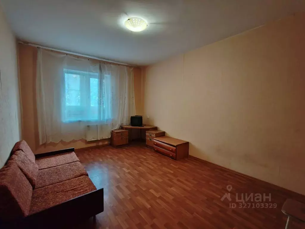 1-к кв. Краснодарский край, Краснодар Восточно-Кругликовская ул., 74 ... - Фото 1