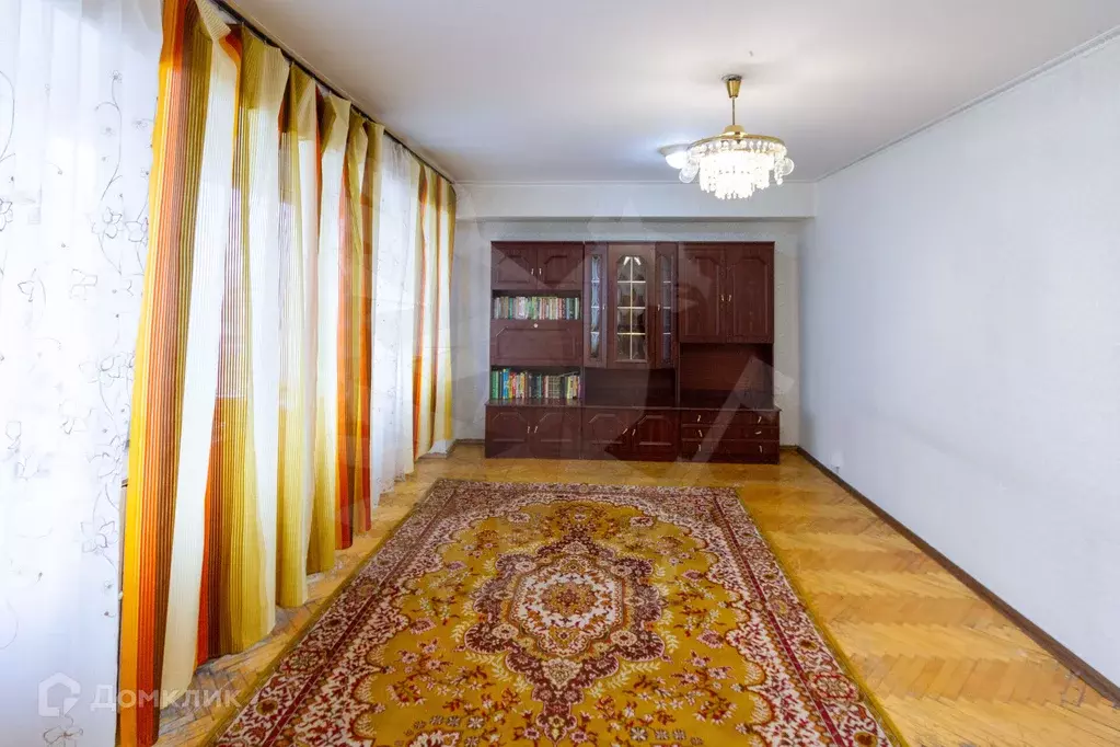 Продаётся 3-к квартира, 71.3 м - Фото 0
