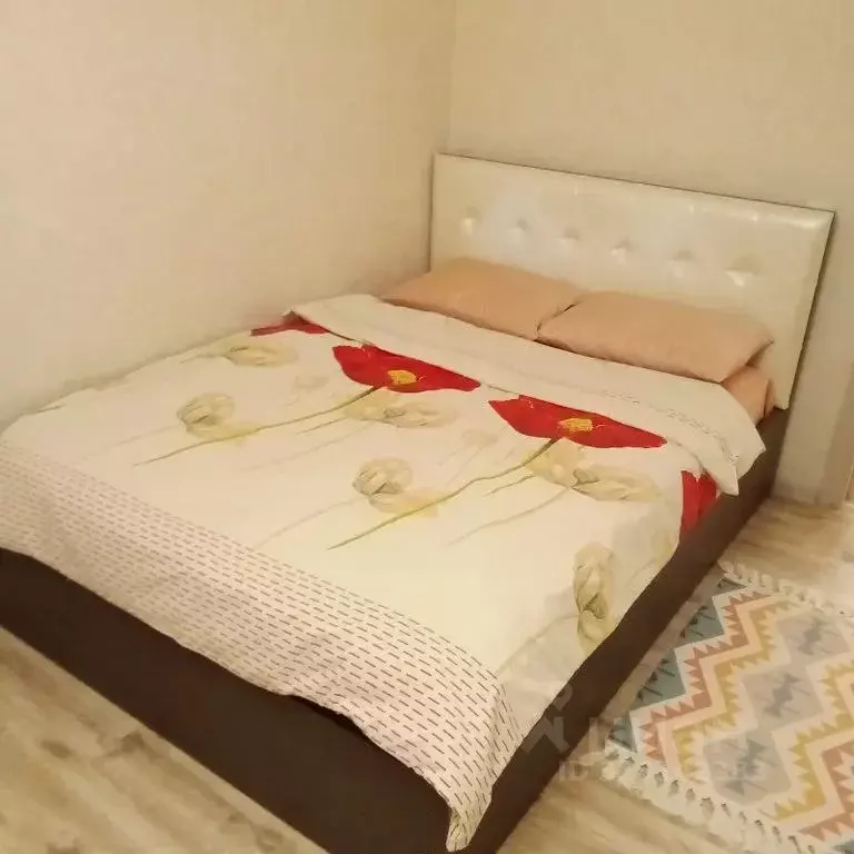 2-к кв. Чувашия, Чебоксары просп. Геннадия Айги, 14 (64.0 м) - Фото 2