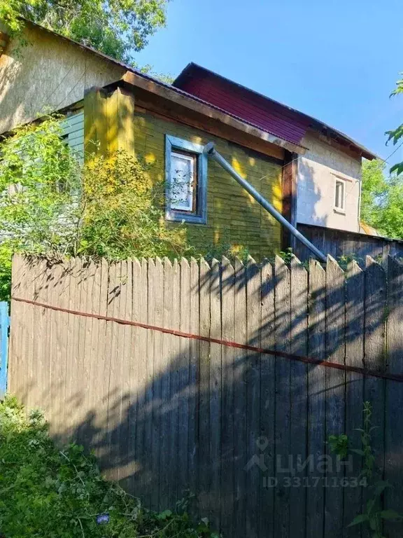 Дом в Пермский край, Пермь Усть-Муллы мкр, ул. Отдыха, 11 (50 м) - Фото 2