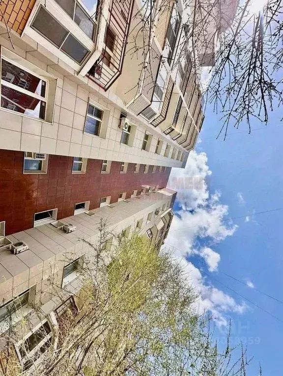 1-к кв. Астраханская область, Астрахань ул. Бабаевского, 1к3 (33.3 м) - Фото 0
