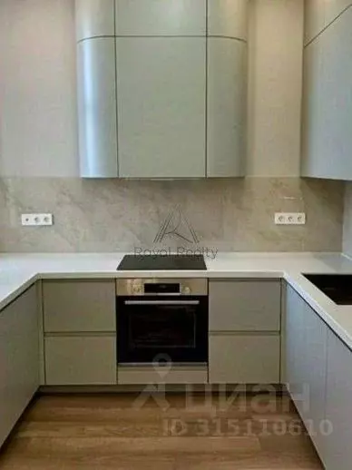 2-к кв. Санкт-Петербург Ждановская ул., 29 (87.0 м) - Фото 0