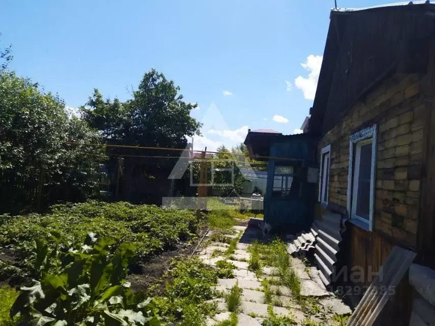 Дом в Челябинская область, Челябинск ул. Радищева, 51 (51 м) - Фото 0