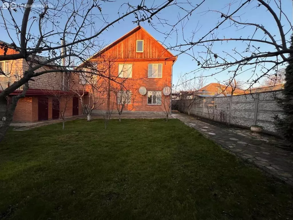 Дом в Кисловодск, Минеральная улица (410 м) - Фото 1