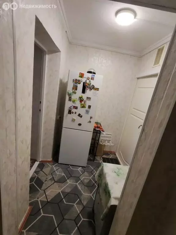 1к в 4-комнатной квартире (16 м) - Фото 1