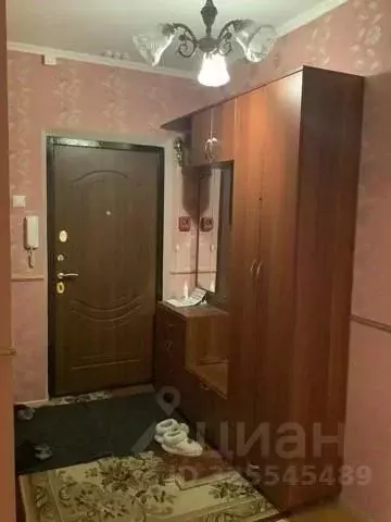 2-к кв. Москва просп. Защитников Москвы, 11 (64.7 м) - Фото 1