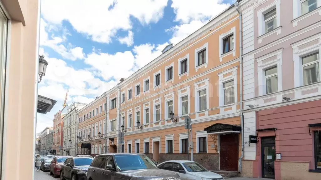 Офис 457 кв.м - Фото 1