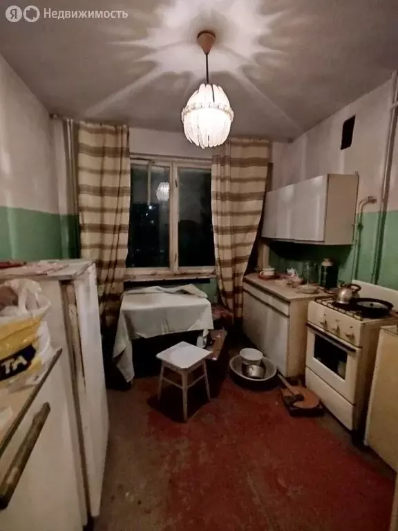 1-комнатная квартира: Нижний Новгород, улица Генерала Зимина, 6 (35.4 ... - Фото 0