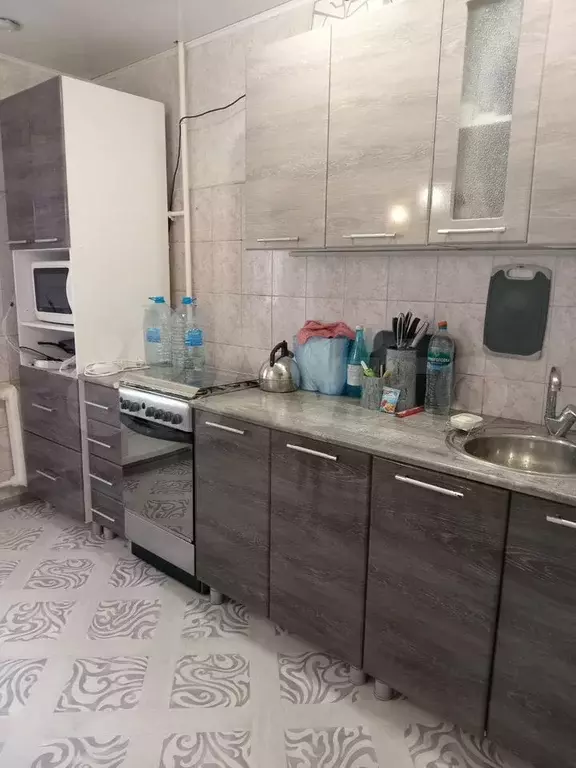 3-к. квартира, 61,5 м, 3/5 эт. - Фото 0