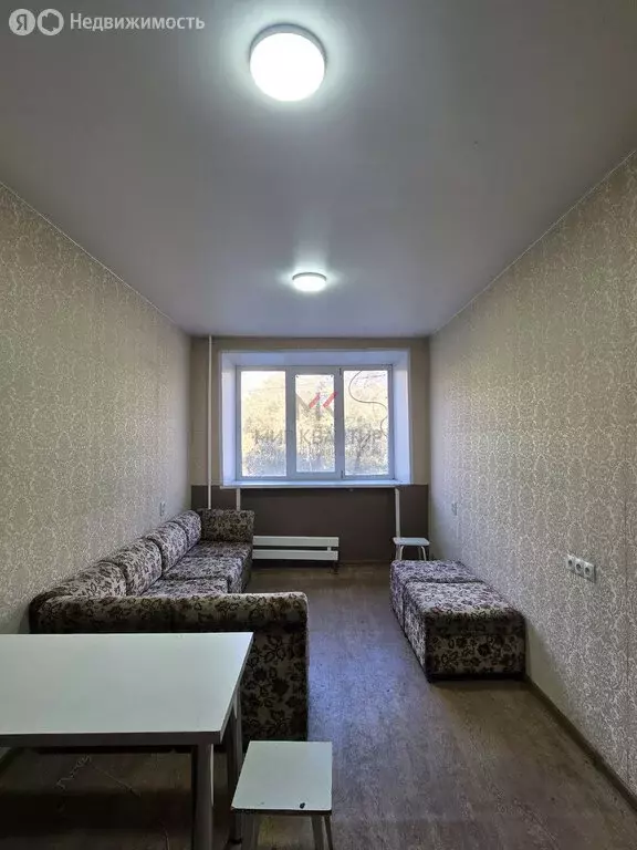 1к в -комнатной квартире (23 м) - Фото 1