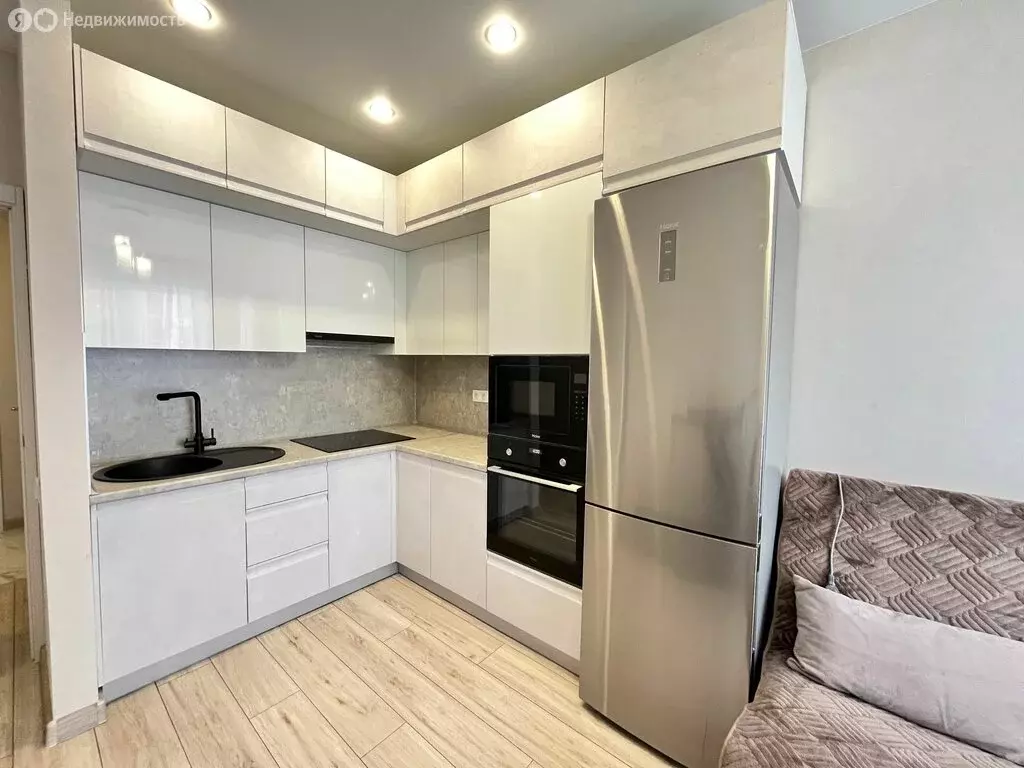 2-комнатная квартира: Пенза, улица Щербакова, 87 (40 м) - Фото 2