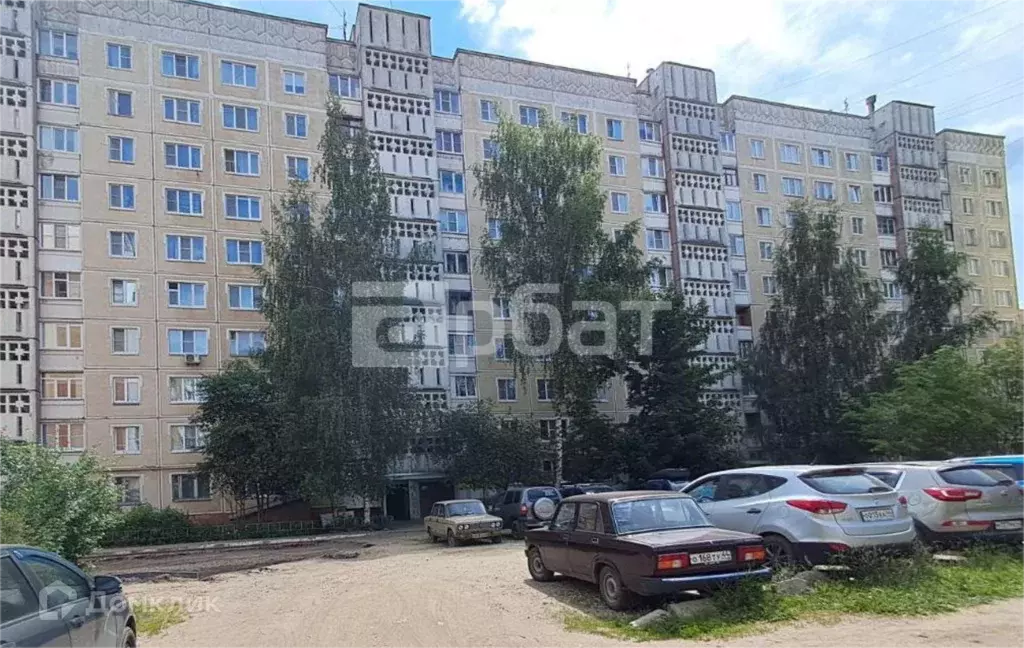 Продаётся 1-к квартира, 33.6 м - Фото 0