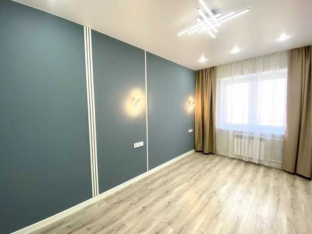 2-к кв. Иркутская область, Иркутск ул. Варламова, 108 (41.0 м) - Фото 1