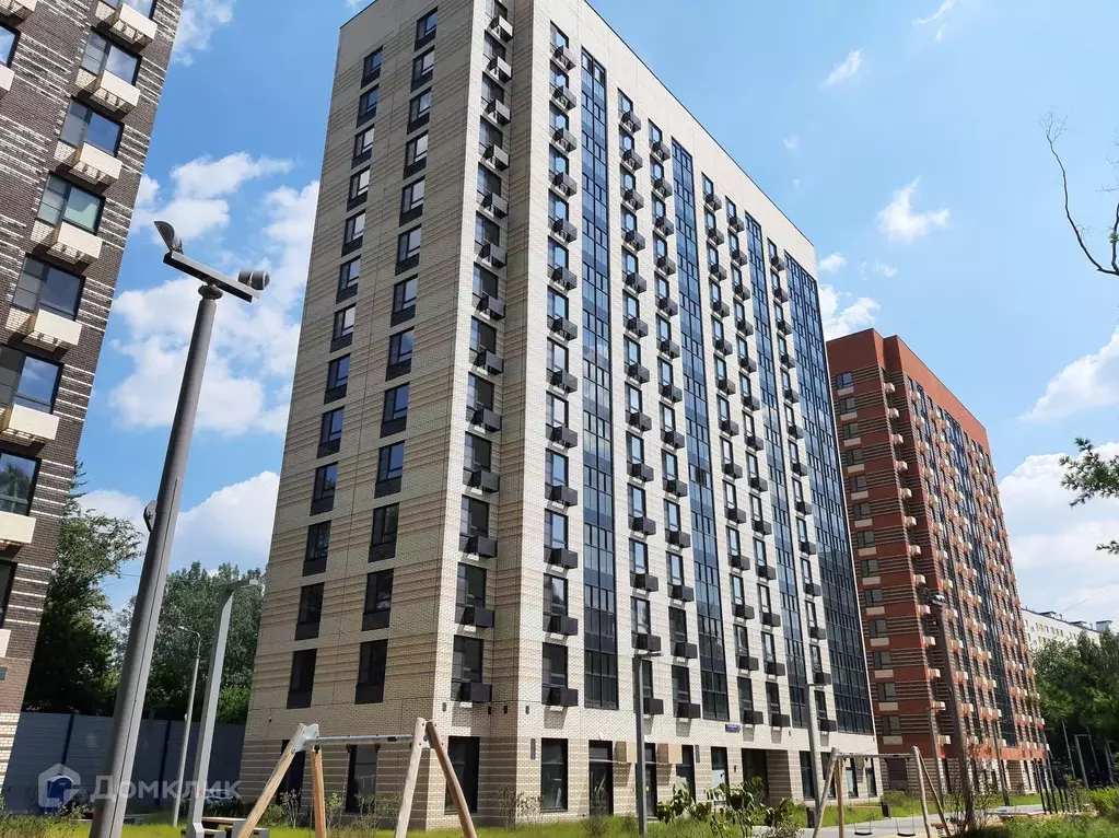 Продаётся 2-к квартира, 57.8 м - Фото 0