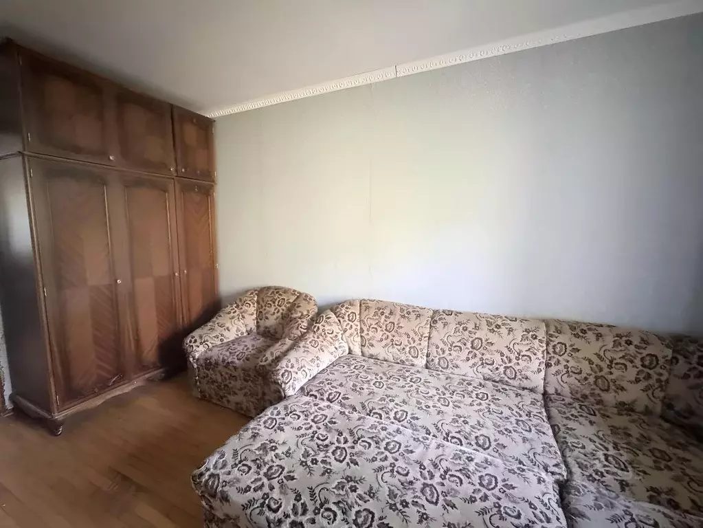 Комната Московская область, Реутов ул. Имени Головашкина, 12 (16.0 м) - Фото 2