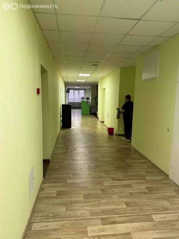 Помещение свободного назначения (600 м) - Фото 2