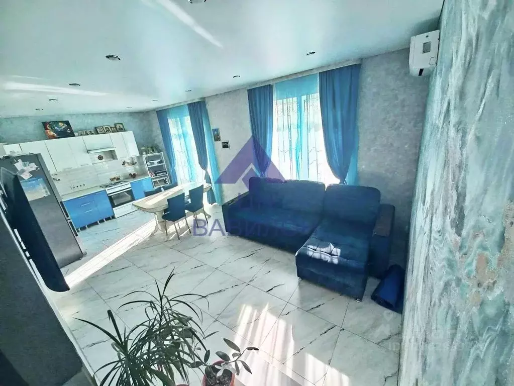 Дом в Ростовская область, Волгодонск ул. Балтийская (108 м) - Фото 2