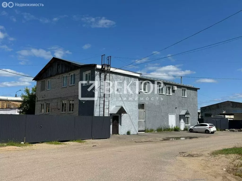 Помещение свободного назначения (556 м) - Фото 0