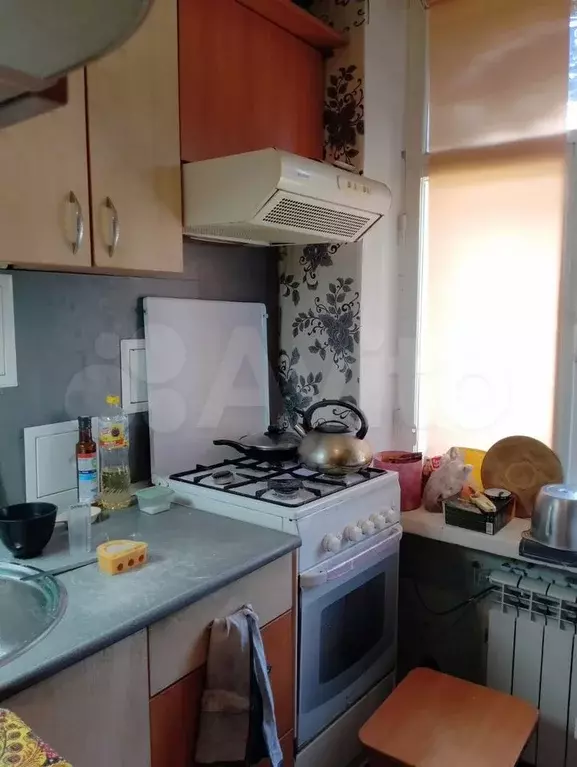 2-к. квартира, 39,1 м, 2/2 эт. - Фото 1