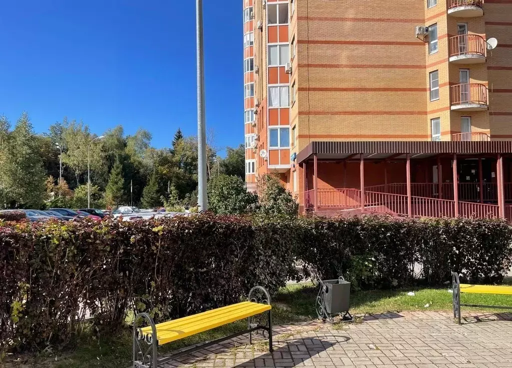Помещение свободного назначения в Московская область, Одинцовский ... - Фото 2