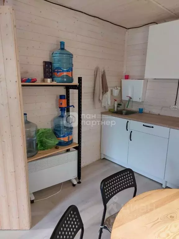 Дом в Ленинградская область, Выборгский район, Красносельское с/пос, ... - Фото 2