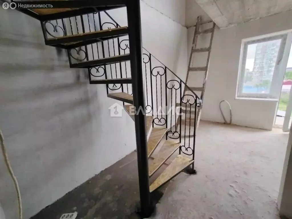 Квартира-студия: Краснодарский, 1/2 (32 м) - Фото 1