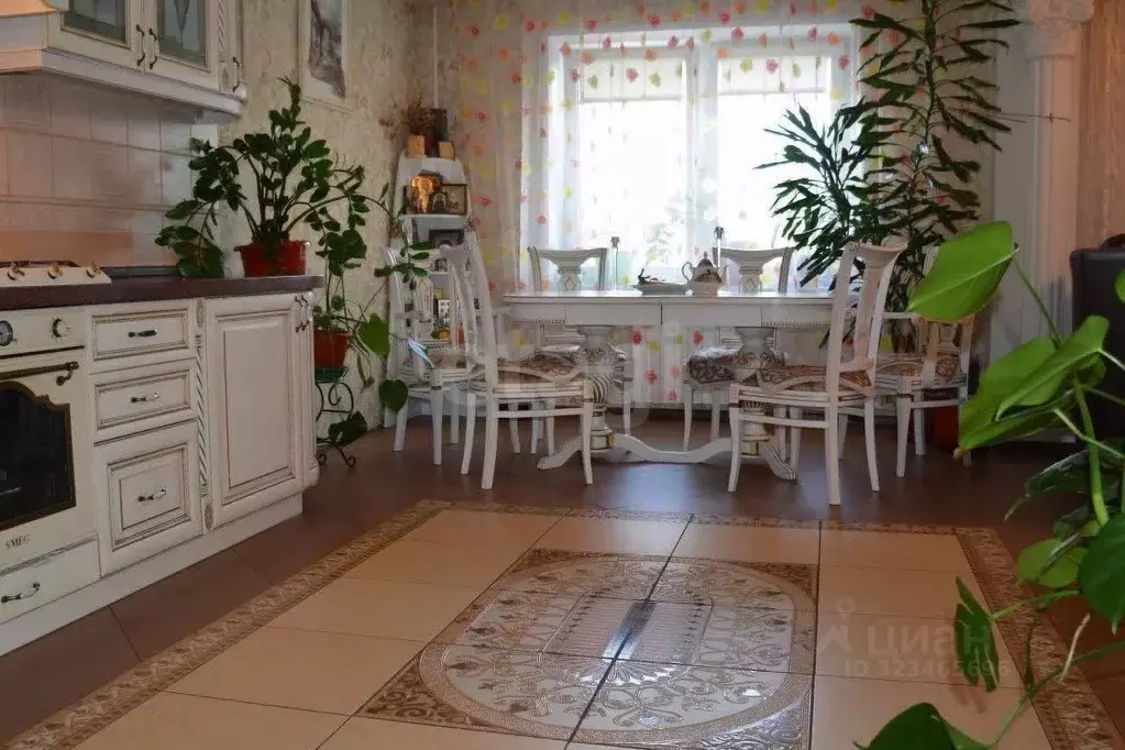 4-к кв. Ярославская область, Рыбинск ул. Плеханова, 20 (130.0 м) - Фото 1