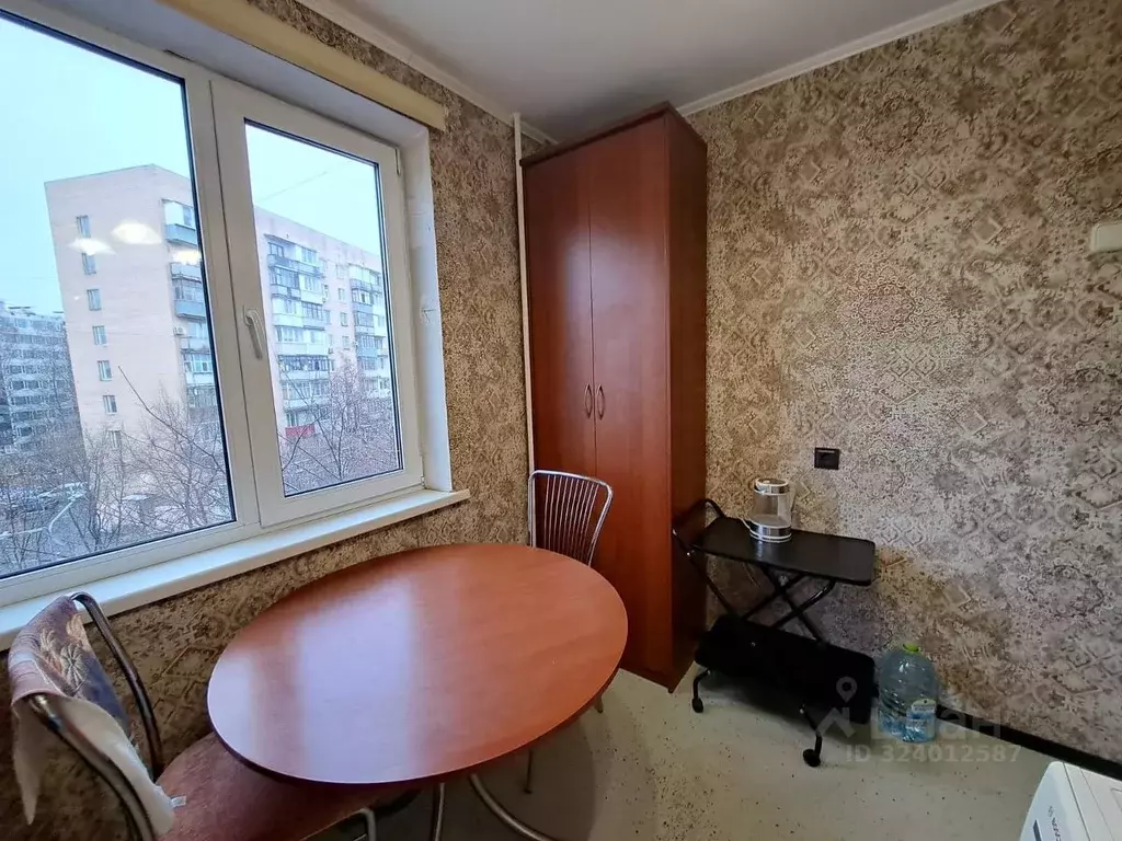 3-к кв. Московская область, Мытищи ул. Академика Каргина, 38к5 (60.7 ... - Фото 2