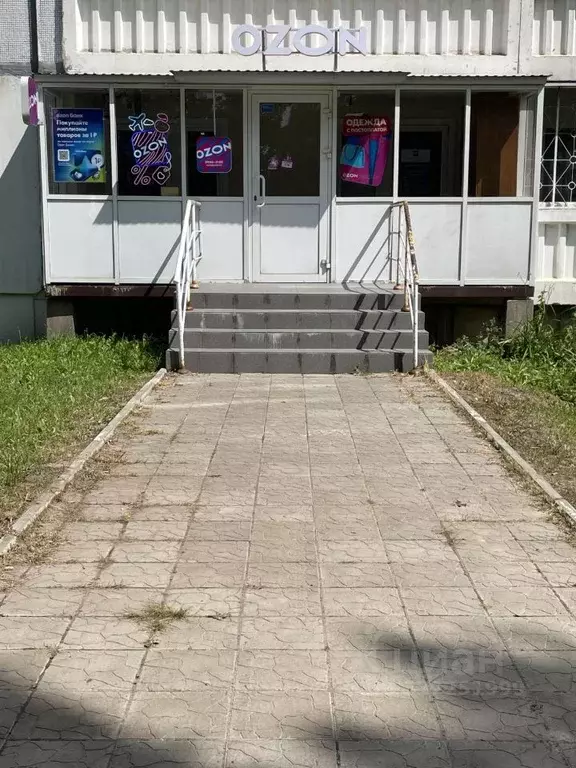 Помещение свободного назначения в Татарстан, Казань просп. Победы, 132 ... - Фото 2