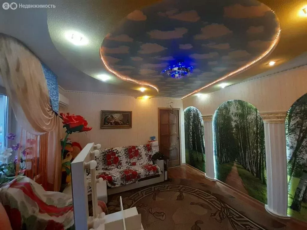 Дом в Каменск-Шахтинский, Первомайская улица (80 м) - Фото 0