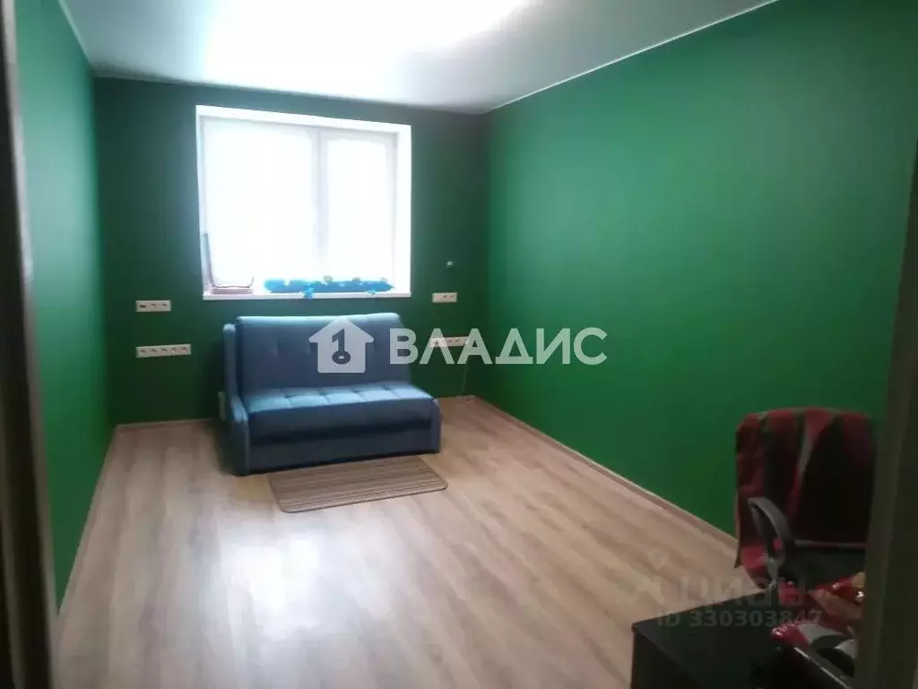 2-к кв. Московская область, Мытищи ул. Красная Слобода, 9 (59.3 м) - Фото 1