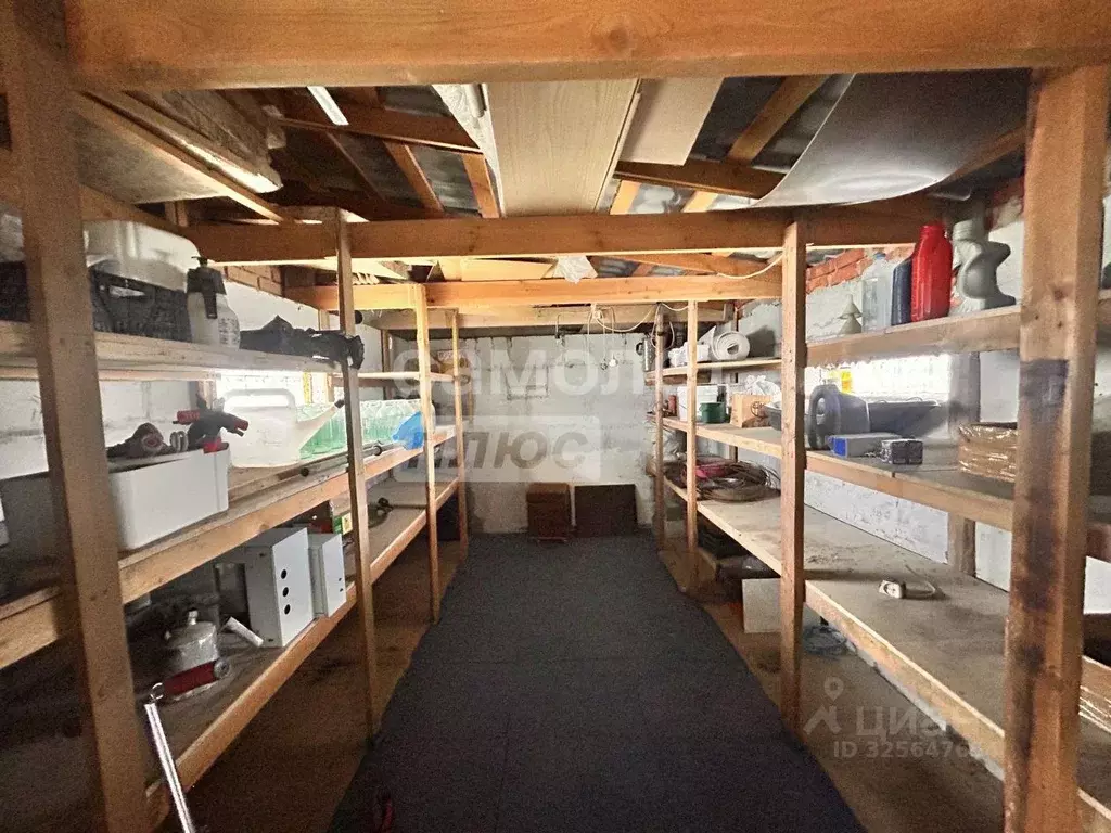 Дом в Челябинская область, Сосновский муниципальный округ, ... - Фото 2