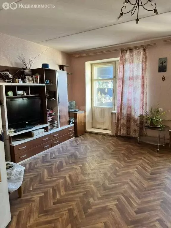 3-комнатная квартира: Воронеж, Ипподромная улица, 2А (90.6 м) - Фото 1