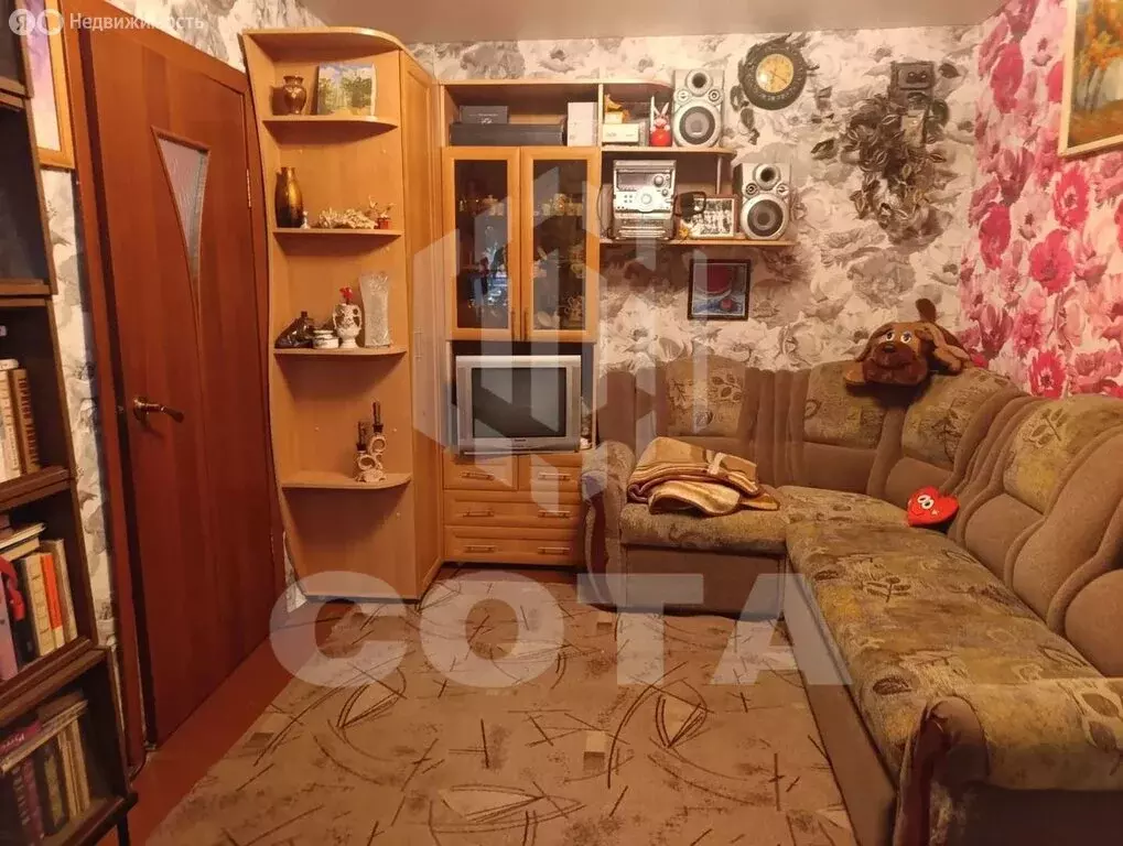 Дом в Воронеж, улица Танкистов, 17 (55 м) - Фото 2