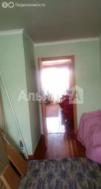 2-комнатная квартира: хутор Михайлов, улица Калинина, 13 (41 м) - Фото 2