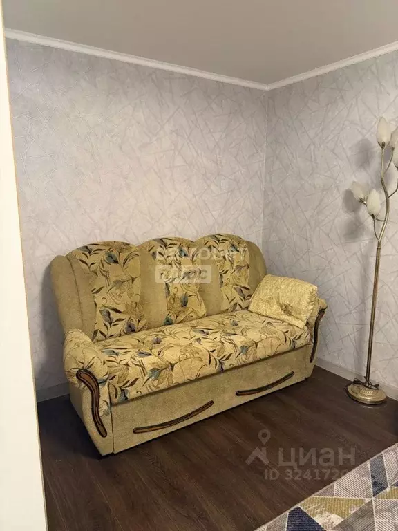 2-к кв. Липецкая область, Липецк ул. Циолковского, 3/2 (41.0 м) - Фото 2