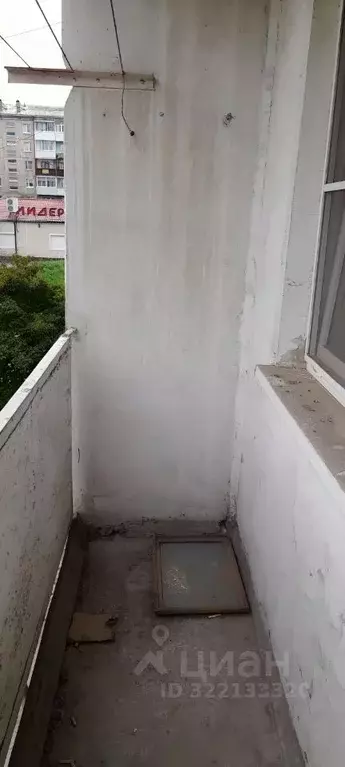 Комната Иркутская область, Иркутск Юбилейный мкр, 16 (17.6 м) - Фото 2