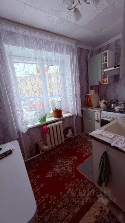 2-к кв. Башкортостан, Благовещенск ул. Седова, 114к3 (42.0 м) - Фото 2