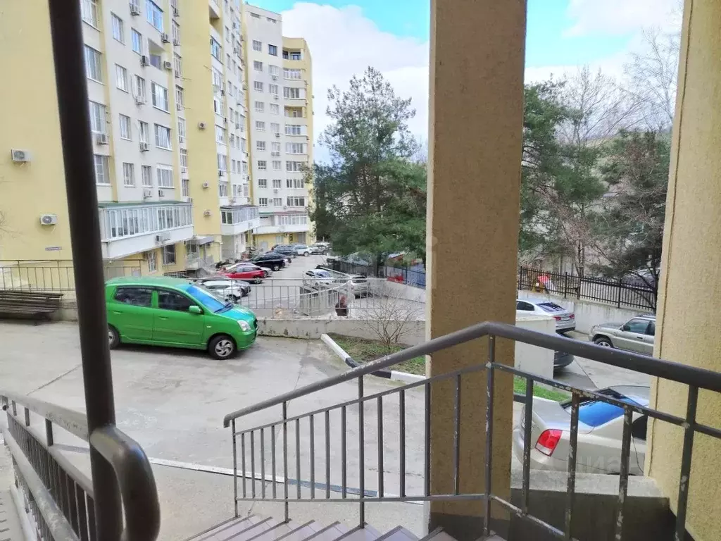 Помещение свободного назначения в Краснодарский край, Геленджик ул. ... - Фото 2