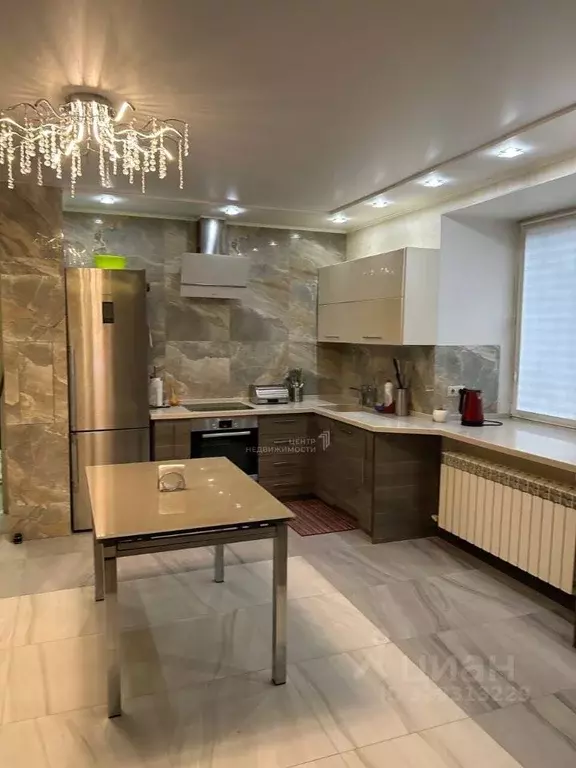 3-к кв. Татарстан, Казань ул. Натана Рахлина, 5 (95.0 м) - Фото 1
