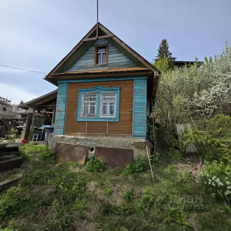 Дом в Татарстан, с. Верхний Услон ул. Советская, 60 (26 м) - Фото 1