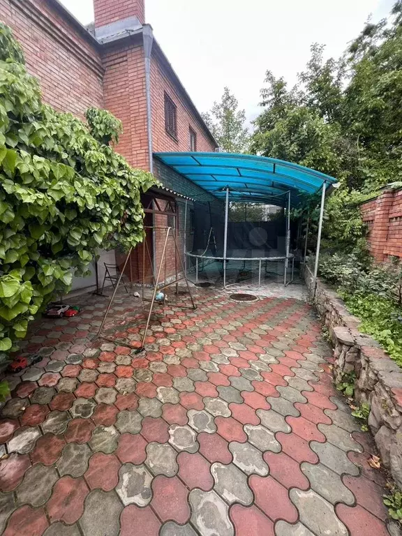 Дом 357 м на участке 5,8 сот. - Фото 0