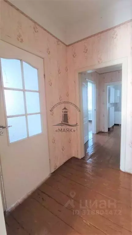 4-к кв. Новосибирская область, Новосибирск ул. Бурденко, 21 (82.8 м) - Фото 1