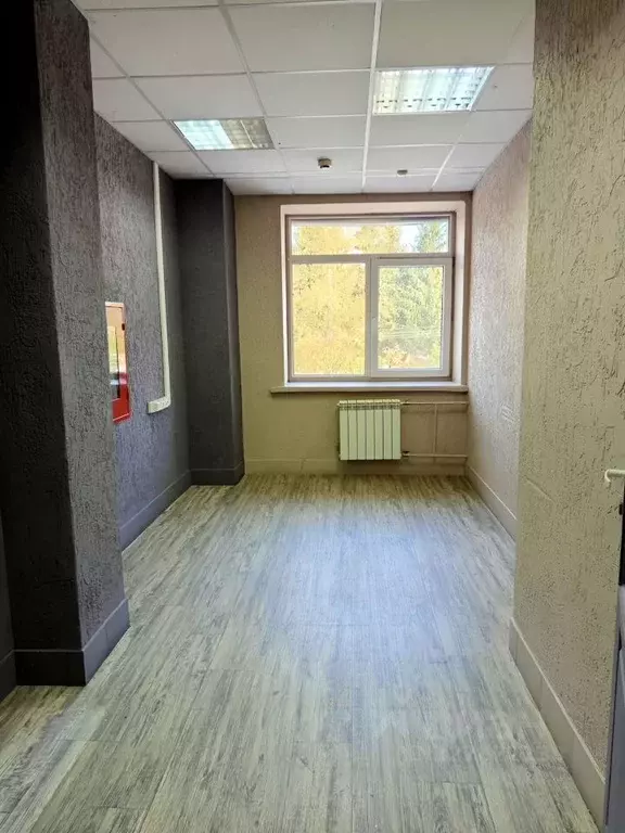 Офис в Новосибирская область, Новосибирск ул. Плахотного, 27/1 (210 м) - Фото 1