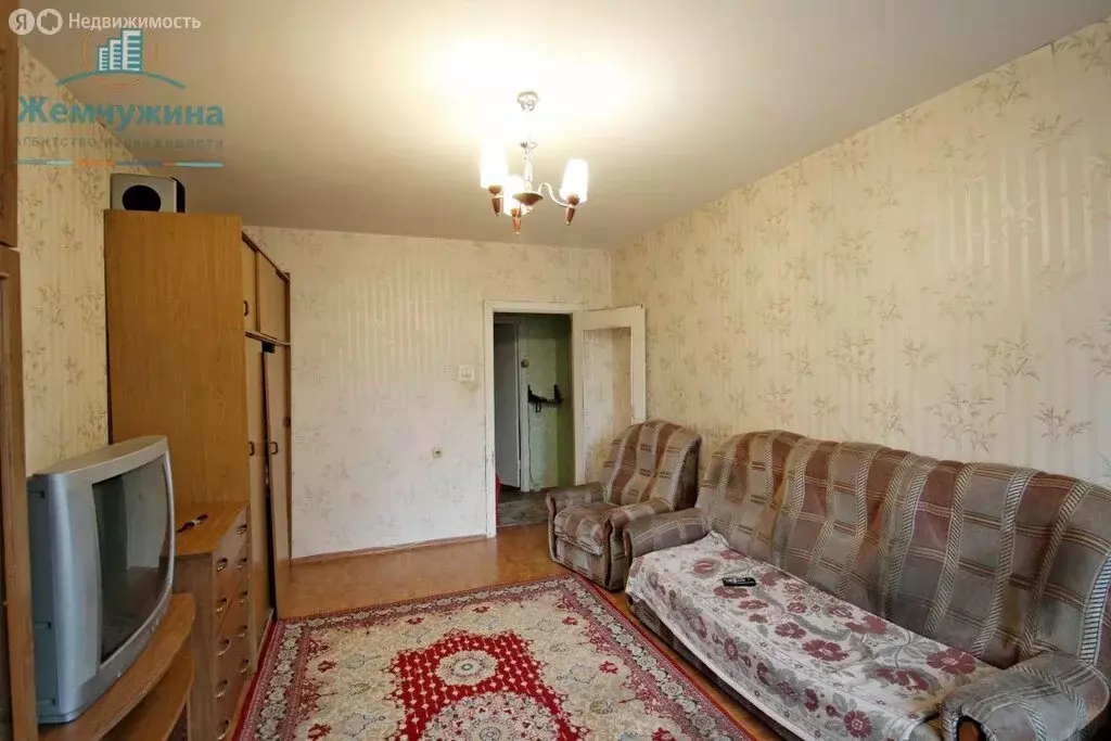 3-комнатная квартира: Димитровград, Братская улица, 21 (74.5 м) - Фото 1