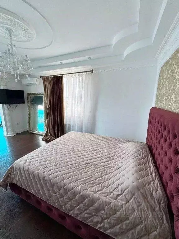 2-к кв. Краснодарский край, Сочи Грузинский пер., 1 (55.0 м) - Фото 1