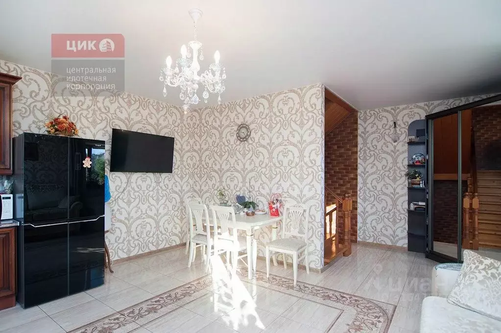 Дом в Рязанская область, Рязань Кальновский туп., 3 (50 м) - Фото 1